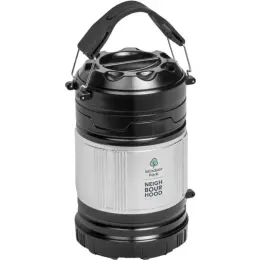 Sentry Torch & Lantern Closed Branded